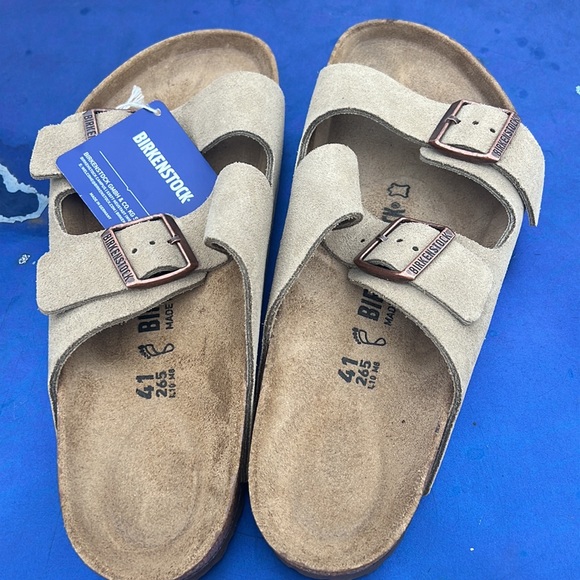 COPY - Birkenstocks - Picture 5 of 5